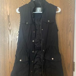 Vanity lightweight vest